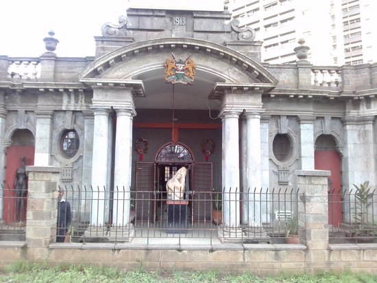 Nairobi Gallery