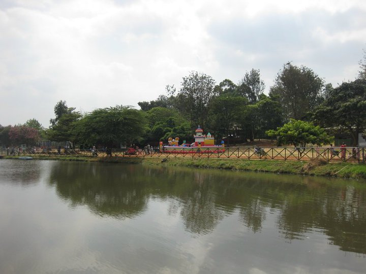 Nairobi Mamba Village - Image 4