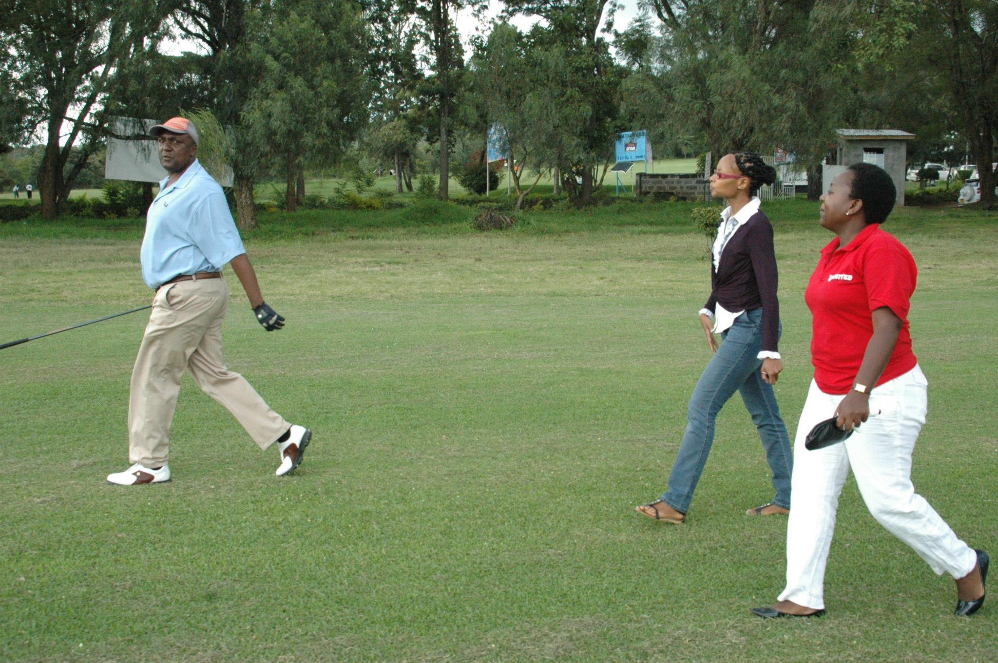 Nakuru Golf Club - Image 2