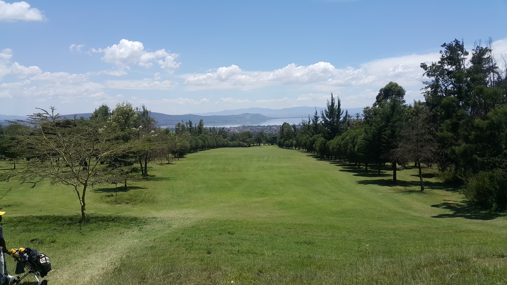 Nakuru Golf Club - Image 4
