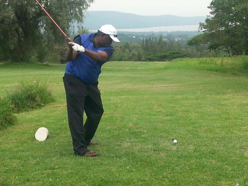 Nakuru Golf Club - Image 5