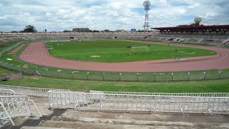 Nyayo National Stadium - Image 4
