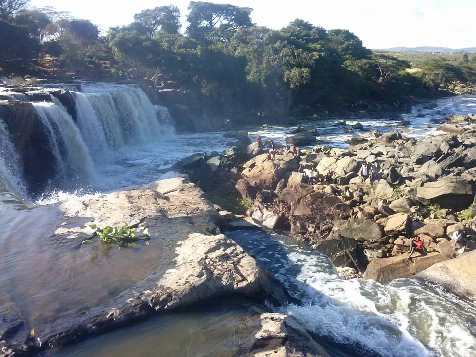 Ol Donyo Sabuk National Park - Image 3