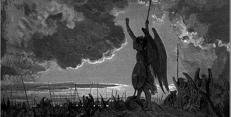 Paradise Lost - Image 3