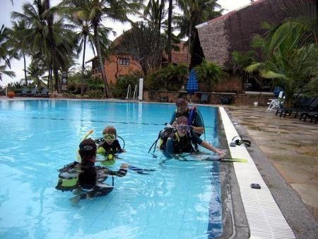 Peponi Divers CH - Image 4