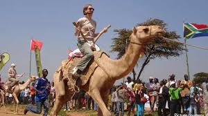 Samburu Maralal International Camel Derby - Image 2