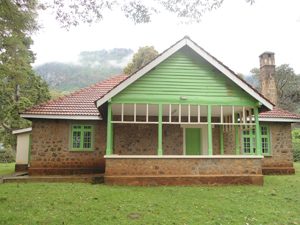 Tambach Museum