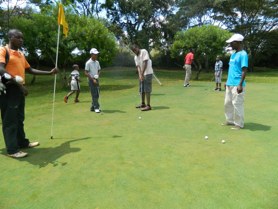 Thika Sports Club - Image 4