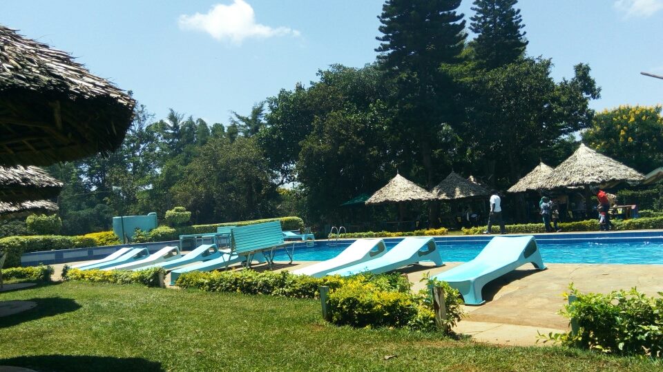 Thika Sports Club