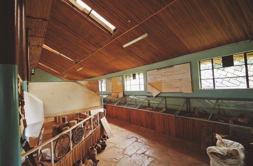 Treasures of Africa Museum - Image 2