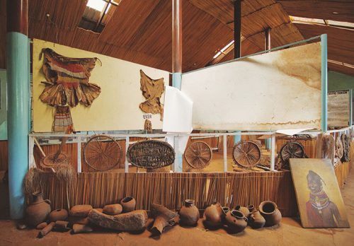 Treasures of Africa Museum - Image 3