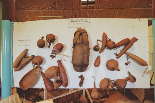 Treasures of Africa Museum