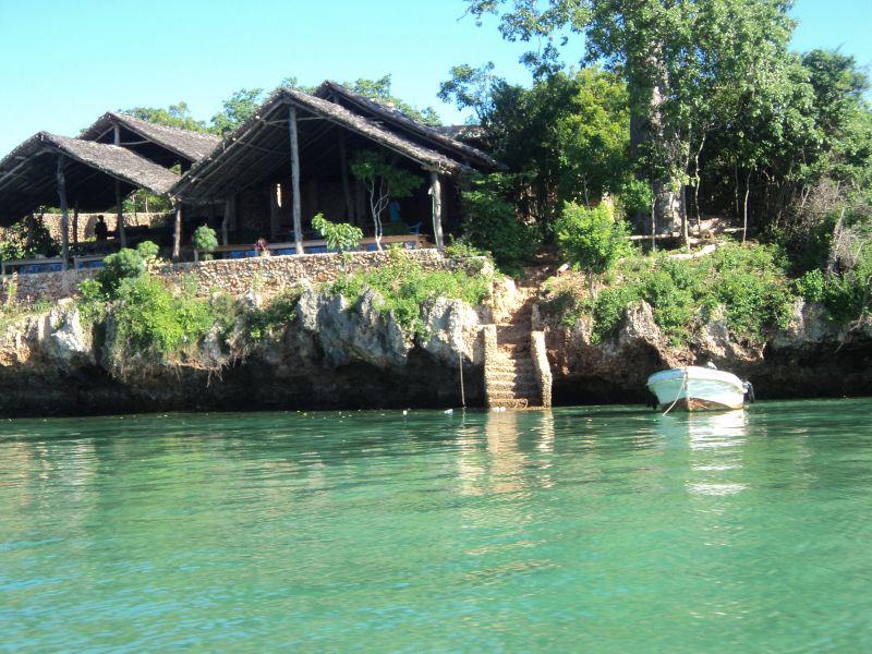 Wasini Island - Image 5
