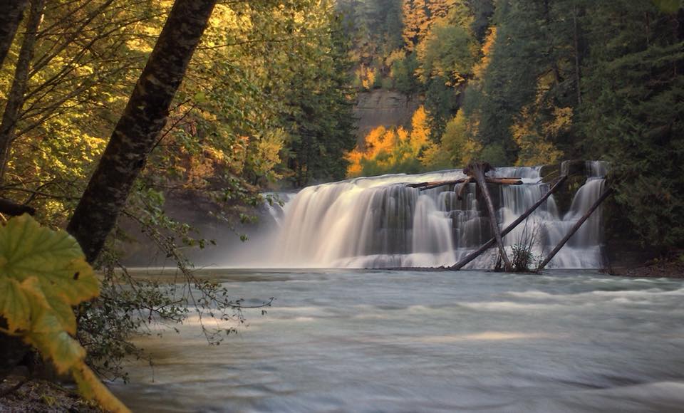 Widelife, waterfall - Image 2