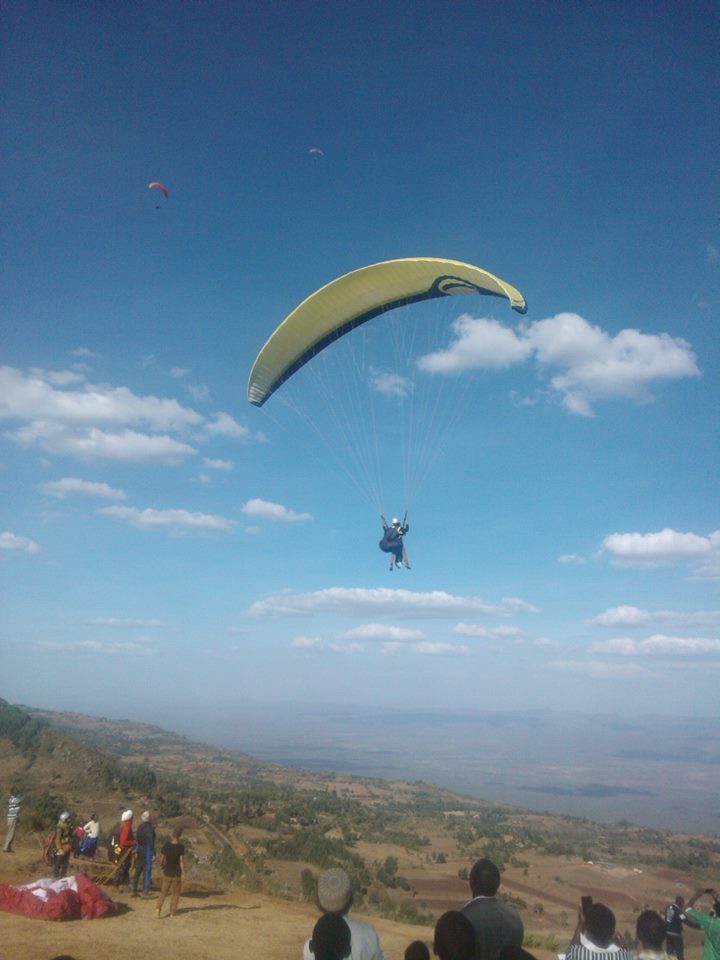 Active Edge, Kerio View - Image 5