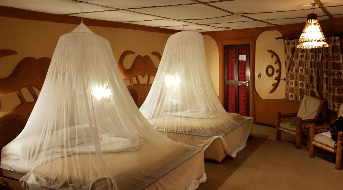 Amboseli Sopa Lodge - Image 6