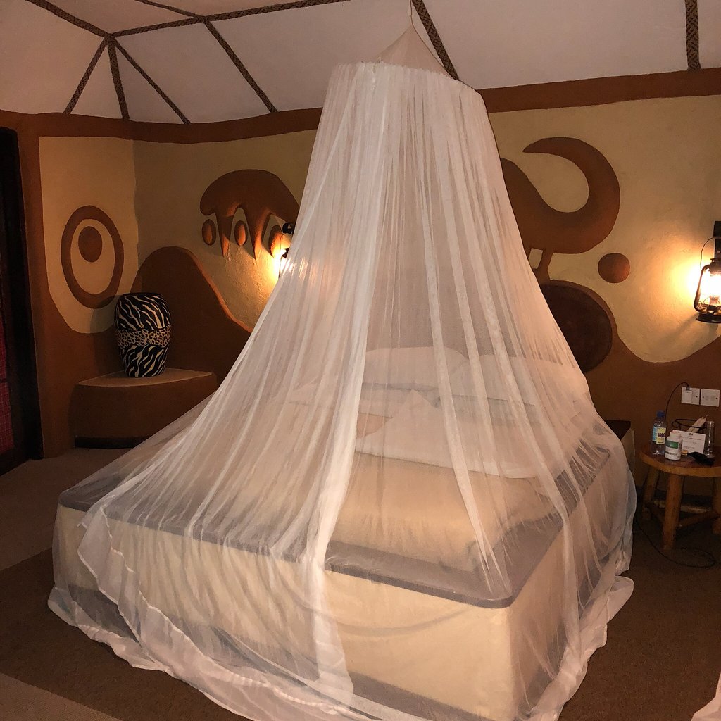 Amboseli Sopa Lodge - Image 5