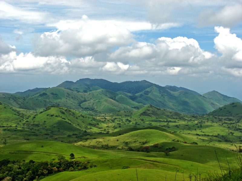 Chyulu Hills National Park - Image 2
