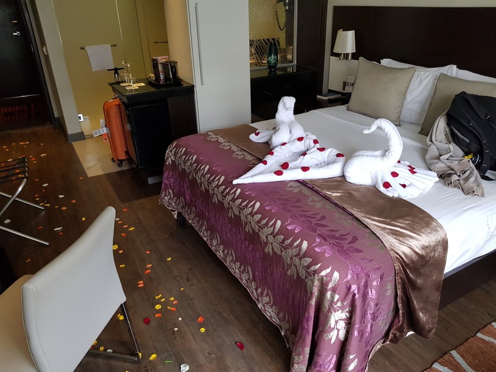 Eka Hotel Nairobi - Image 3