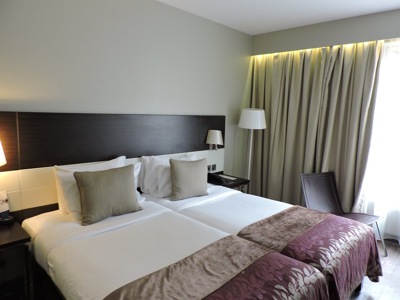 Eka Hotel Nairobi - Image 2