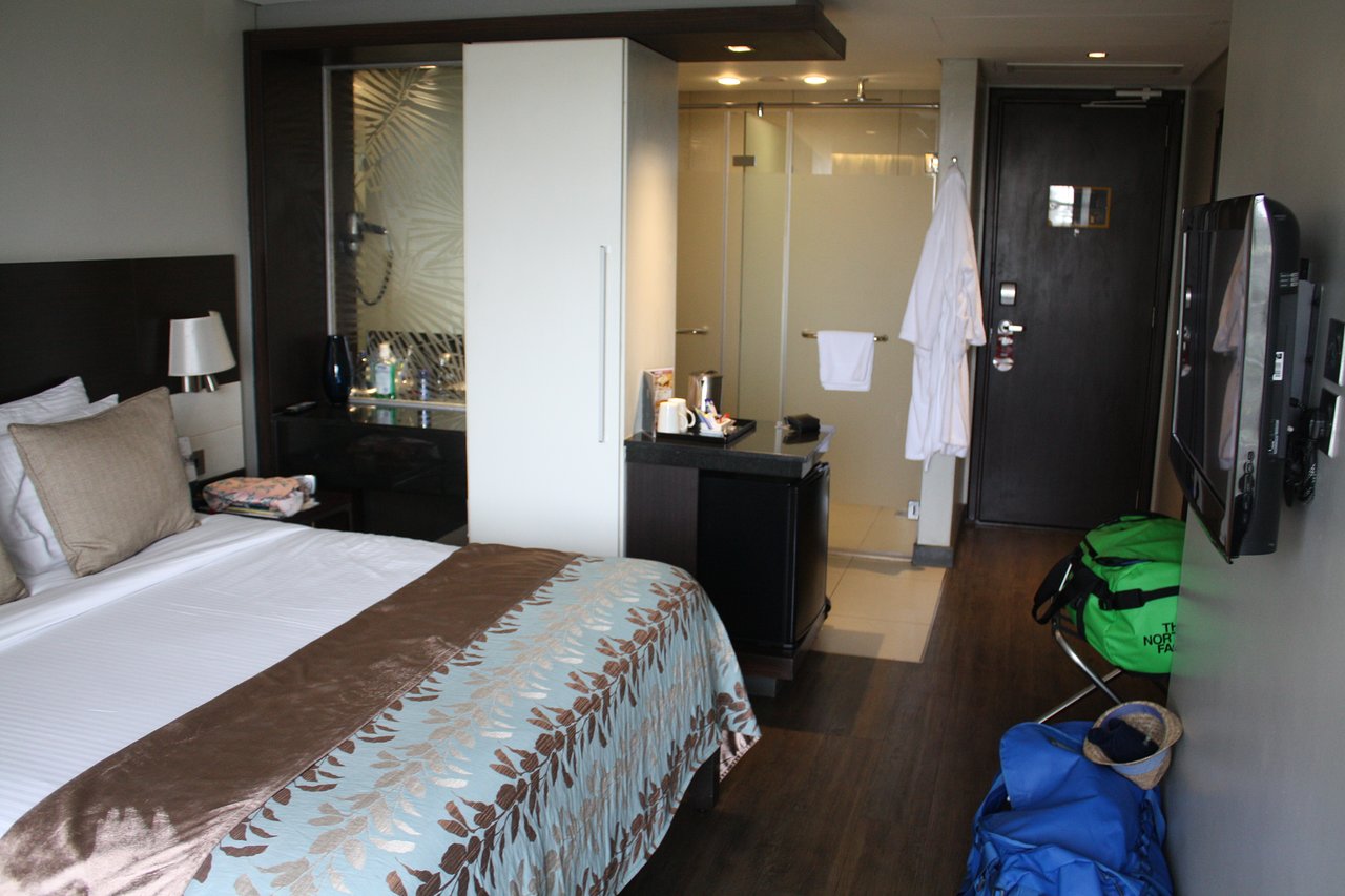 Eka Hotel Nairobi - Image 5