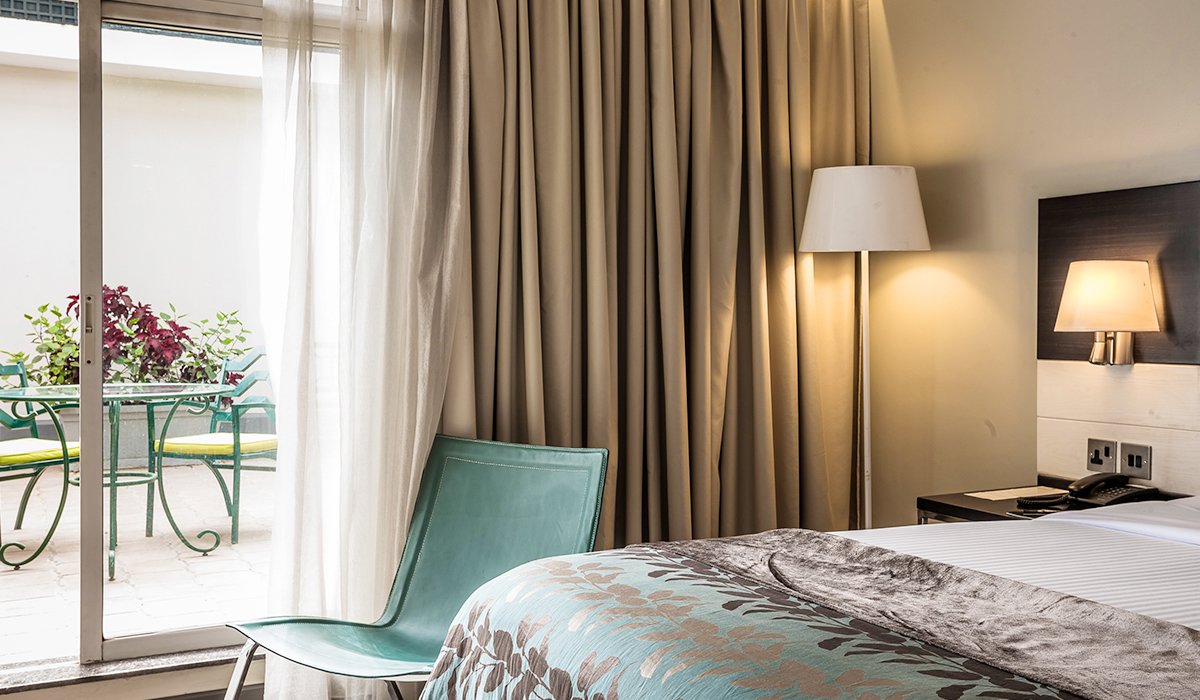 Eka Hotel Nairobi - Image 8