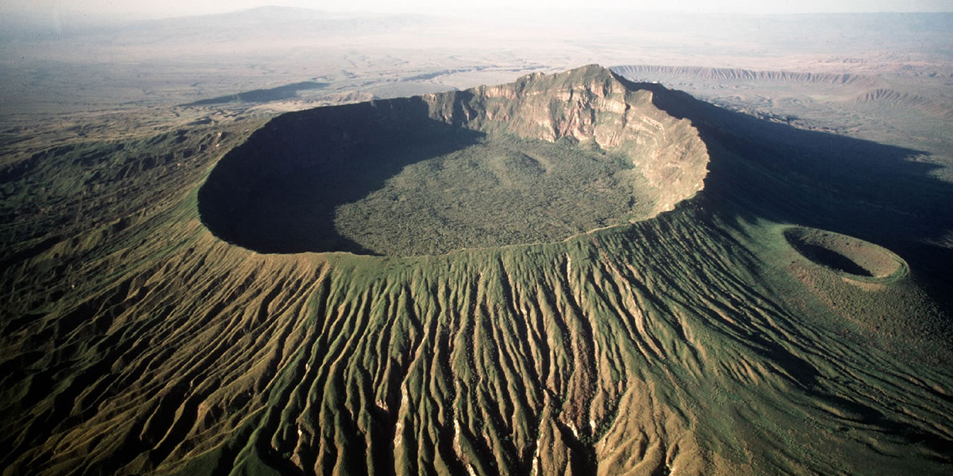 Menengai Crater - Image 2
