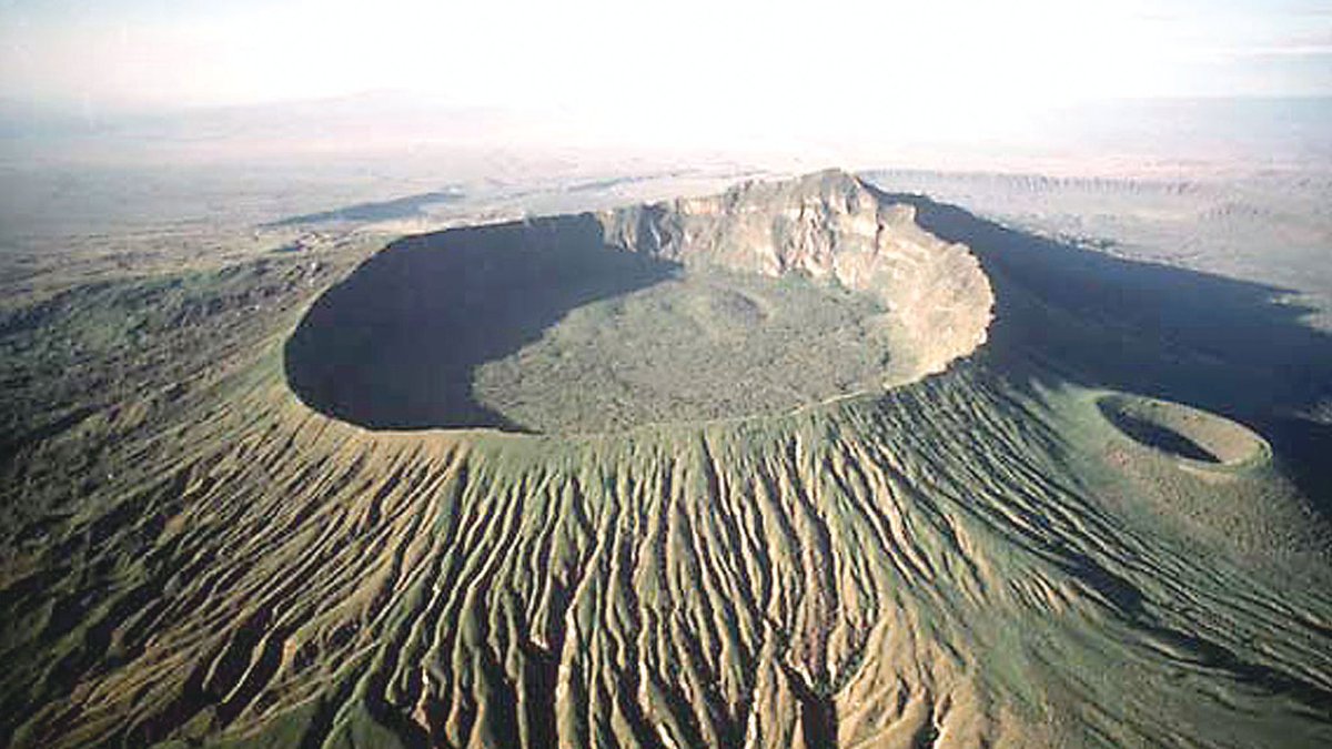 Menengai Crater - Image 3
