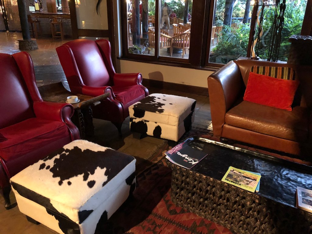Ol Tukai Lodge - Image 6