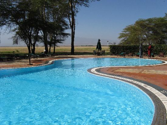 Ol Tukai Lodge - Image 2