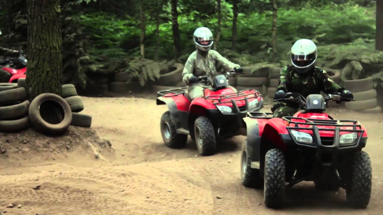 Quad Biking Safari - Image 5