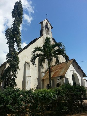Rabai Museum - Image 2