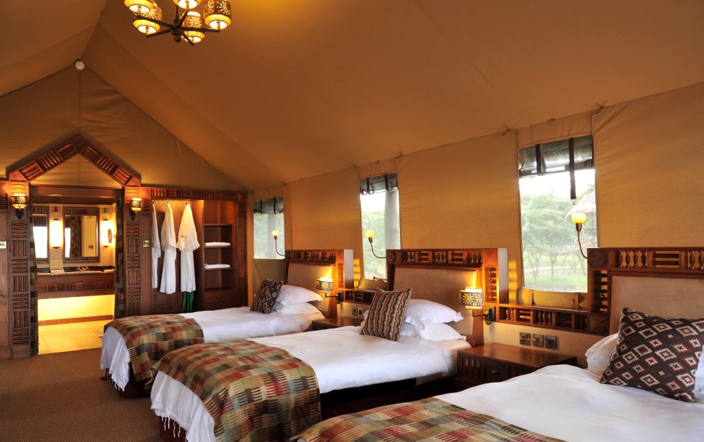 Sweetwaters Serena Camp - Image 6