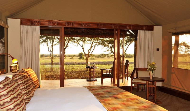 Sweetwaters Serena Camp - Image 7
