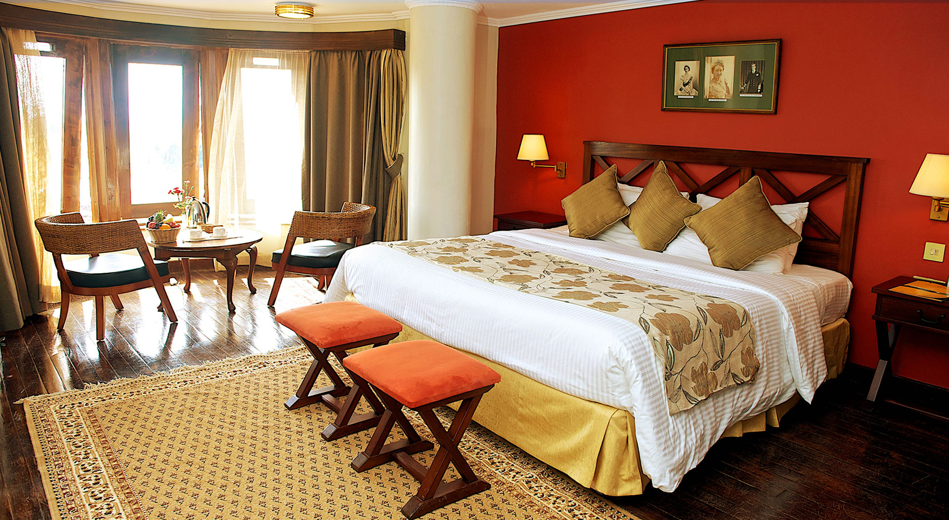 Treetops Lodge - Image 3