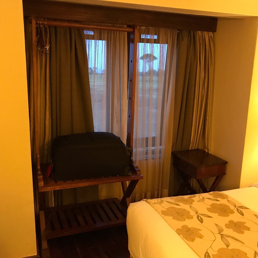Treetops Lodge - Image 9