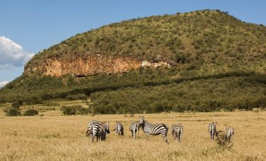 1-Day Hell’s Gate Walking Tour Adventure out of Nairobi