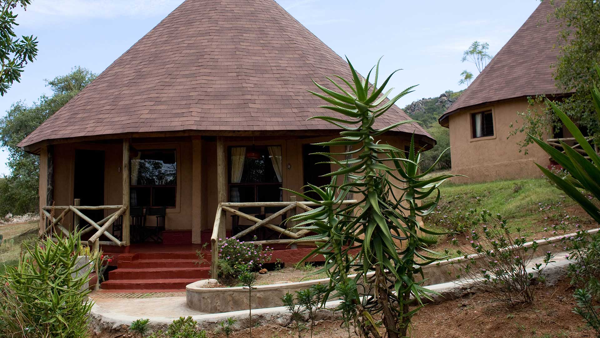 Masai Mara Sopa Lodge - Image 2