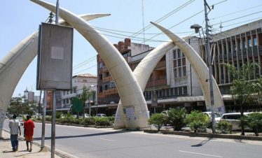 1-Day Mombasa Old Town Tour
