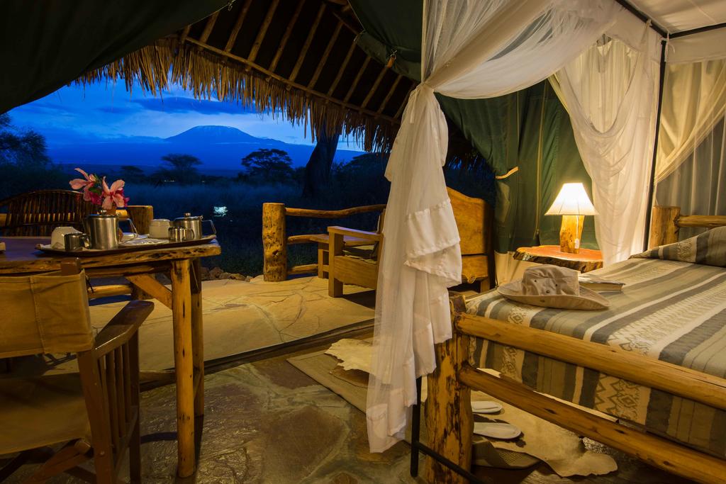 Kibo Safari Camp - Image 6