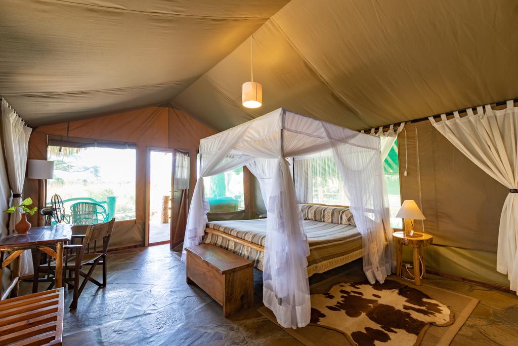 Kibo Safari Camp - Image 3
