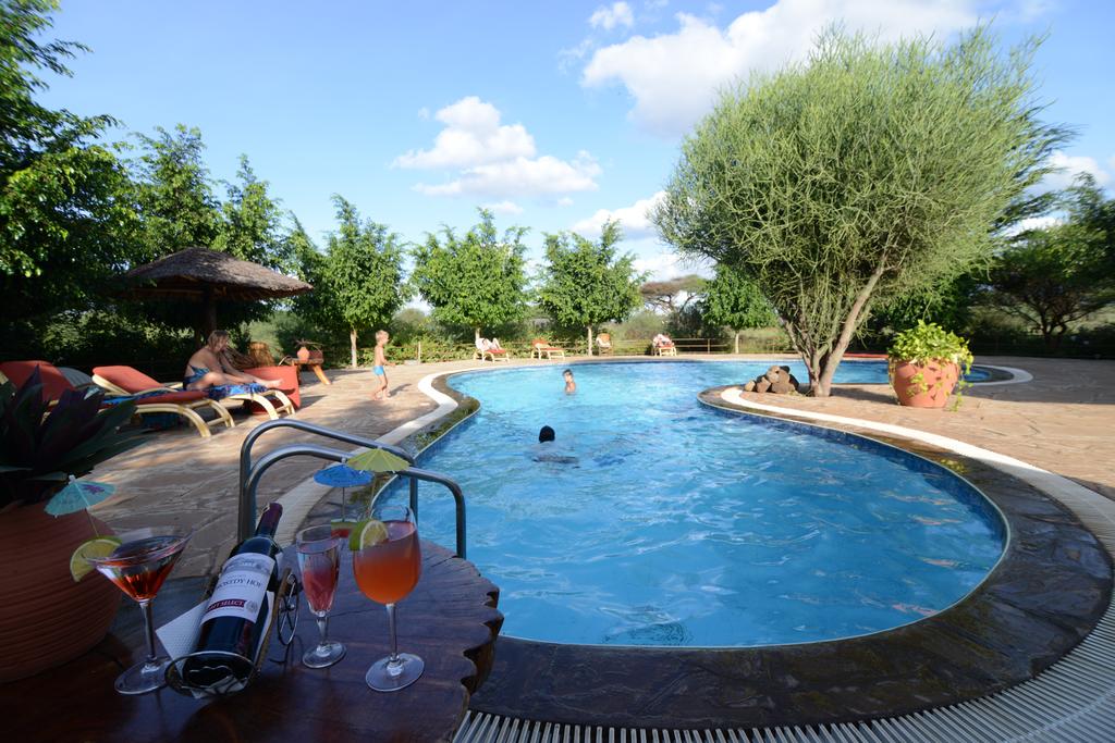 Kibo Safari Camp - Image 5