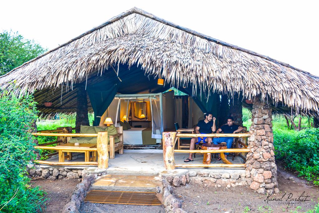 Kibo Safari Camp - Image 4