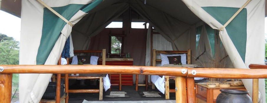 Mara Eden Safari Camp - Image 2